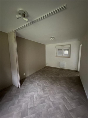 studio à la vente -   60130  SAINT JUST EN CHAUSSEE, surface 33 m2 vente studio - UBI468665222